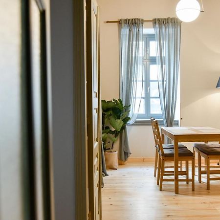 Erst Guest House Athene Buitenkant foto