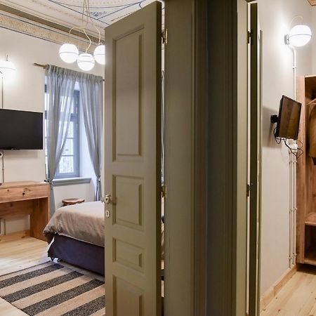 Erst Guest House Athene Buitenkant foto