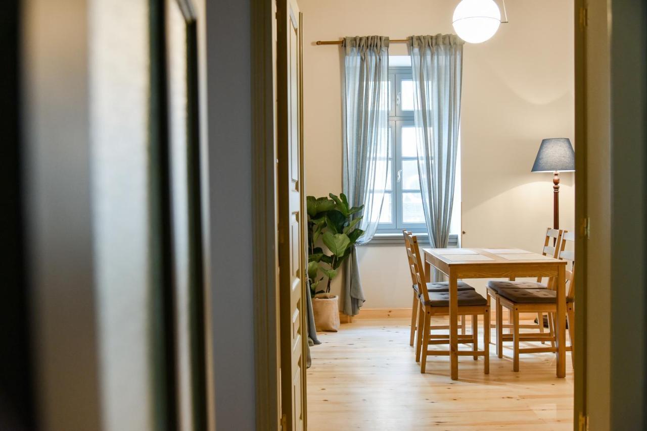 Erst Guest House Athene Buitenkant foto