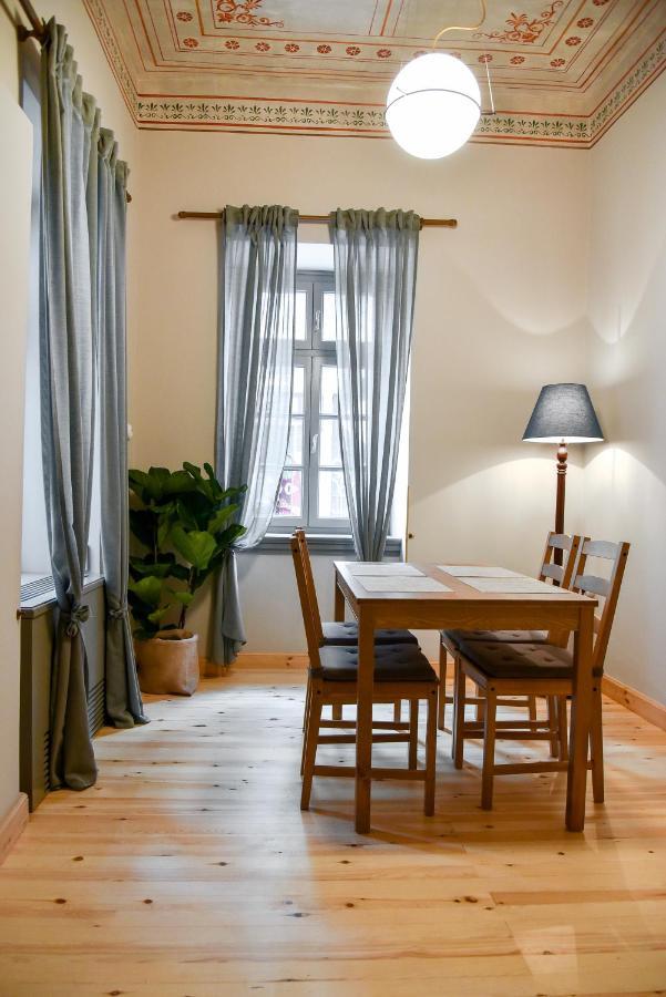 Erst Guest House Athene Buitenkant foto