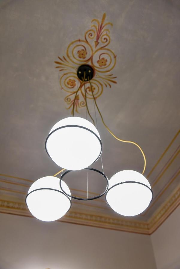 Erst Guest House Athene Buitenkant foto