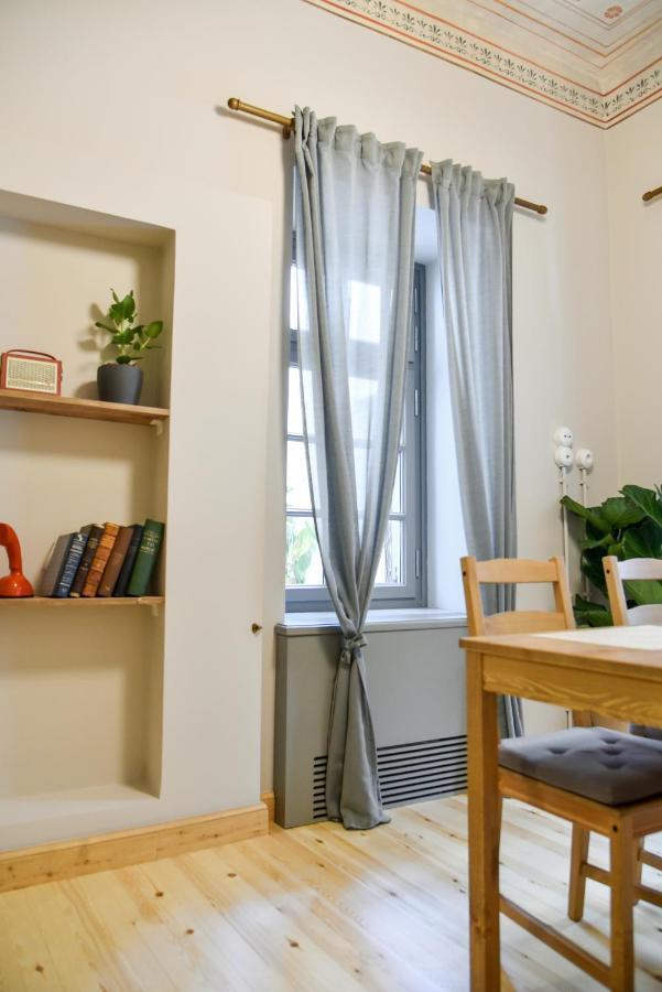 Erst Guest House Athene Buitenkant foto