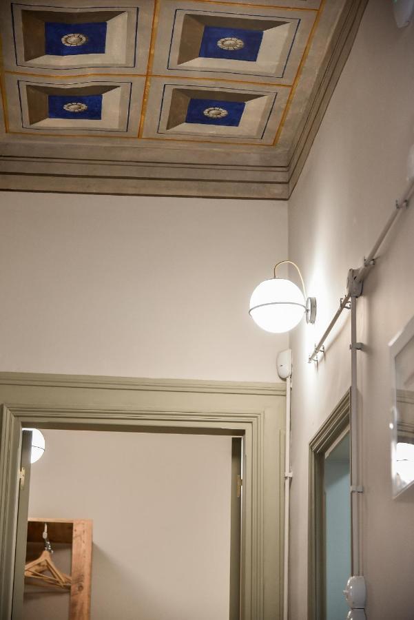 Erst Guest House Athene Buitenkant foto