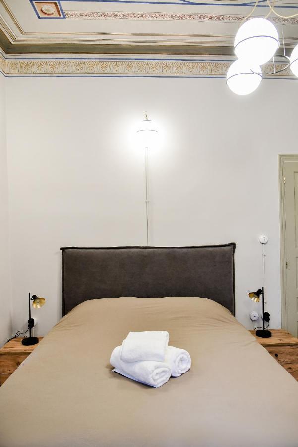 Erst Guest House Athene Buitenkant foto