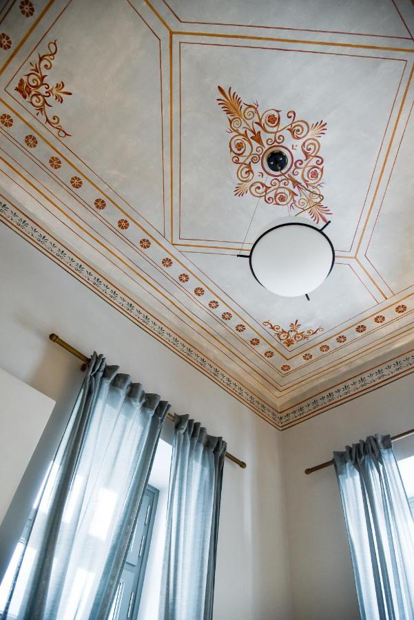 Erst Guest House Athene Buitenkant foto