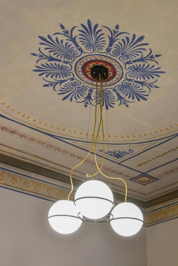 Erst Guest House Athene Buitenkant foto