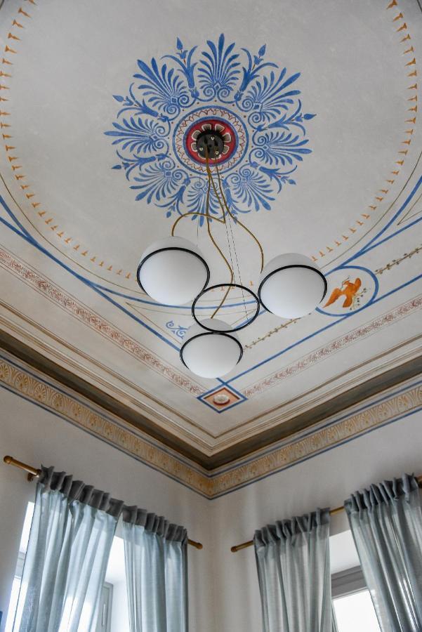 Erst Guest House Athene Buitenkant foto