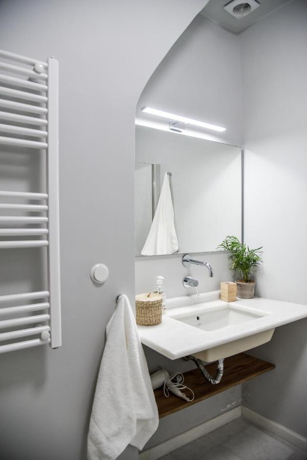 Erst Guest House Athene Buitenkant foto