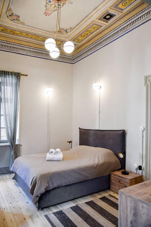 Erst Guest House Athene Buitenkant foto