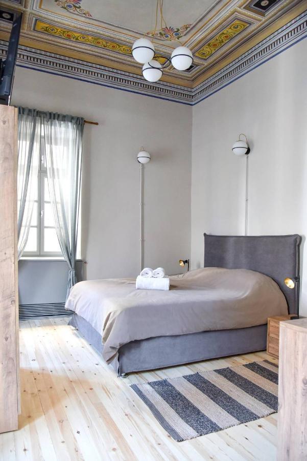 Erst Guest House Athene Buitenkant foto