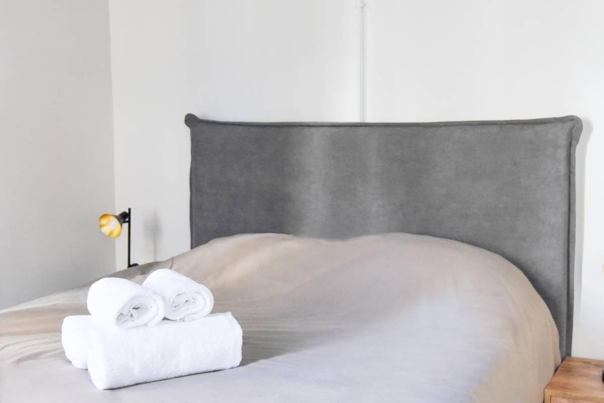 Erst Guest House Athene Buitenkant foto